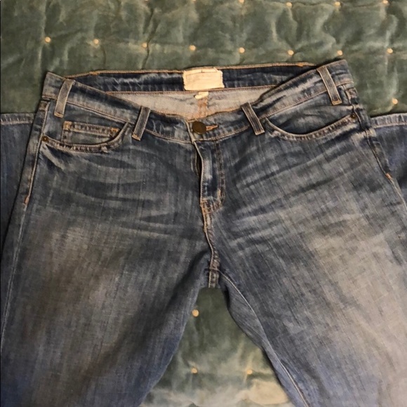 Current Elliott jeans - Picture 1 of 7